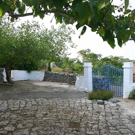 Trulli Amalia Martina Franca
