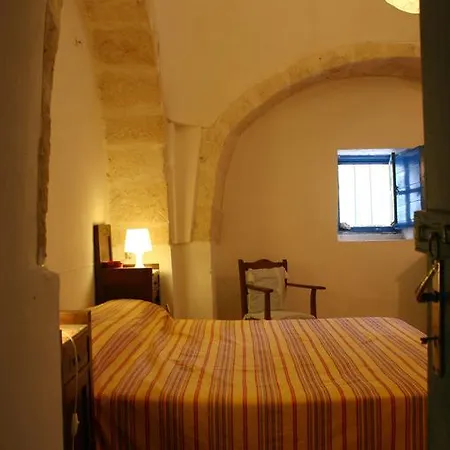 Trulli Amalia Vakantiehuis *