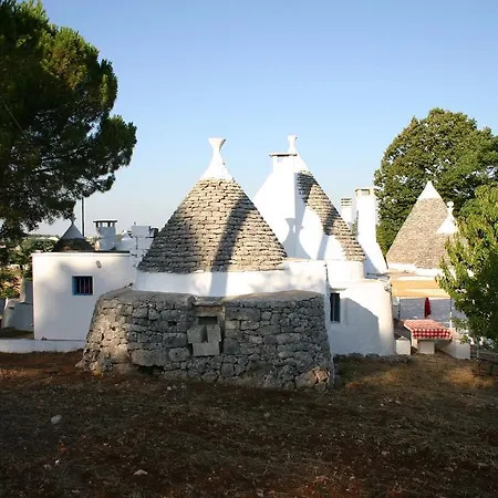 Trulli Amalia Martina Franca