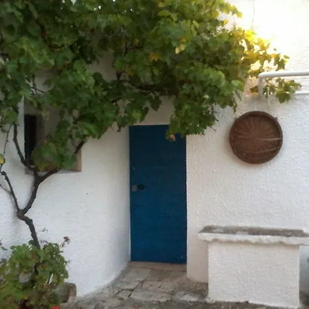 Trulli Amalia *