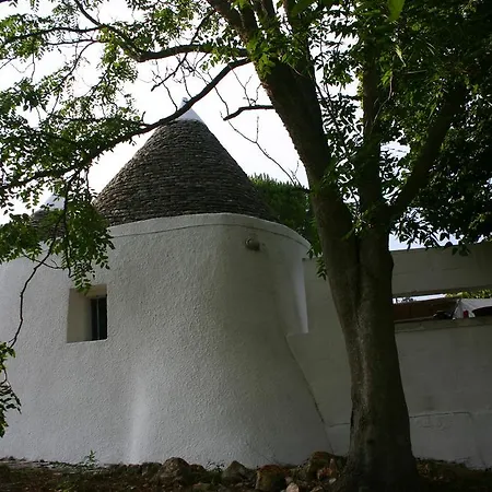 Trulli Amalia Martina Franca
