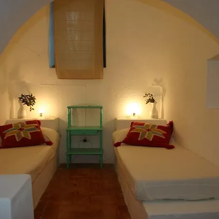 Trulli Amalia *