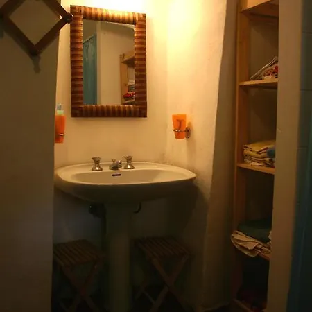 Vakantiehuis Trulli Amalia *