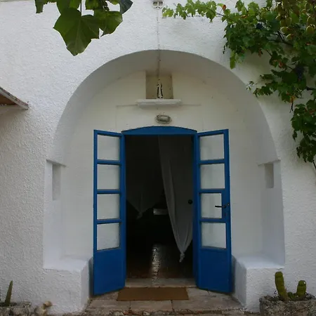 Trulli Amalia