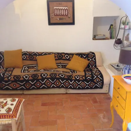 Vakantiehuis Trulli Amalia