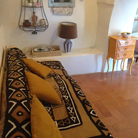 Vakantiehuis Trulli Amalia