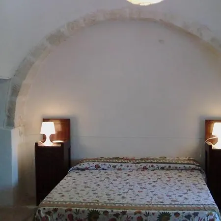 Trulli Amalia * Martina Franca