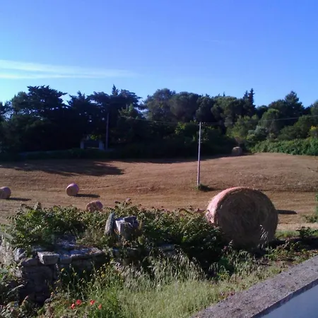 Trulli Amalia *