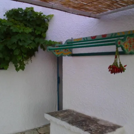 Trulli Amalia Vakantiehuis *