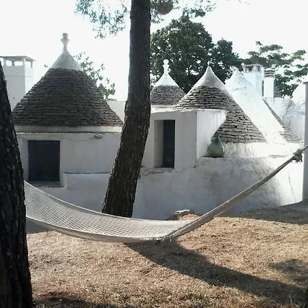 Trulli Amalia Martina Franca