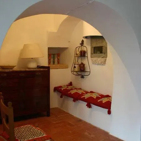 Trulli Amalia * Martina Franca